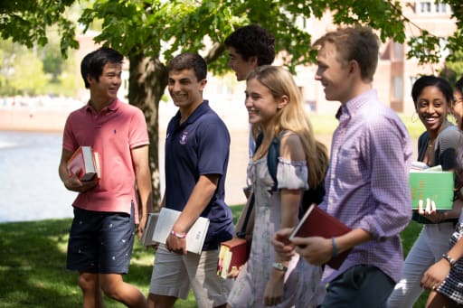 The Taft School campus photo 4