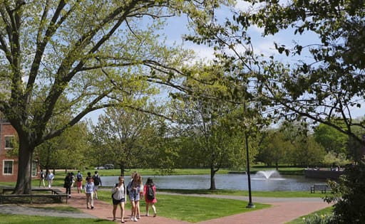 The Taft School campus photo 6