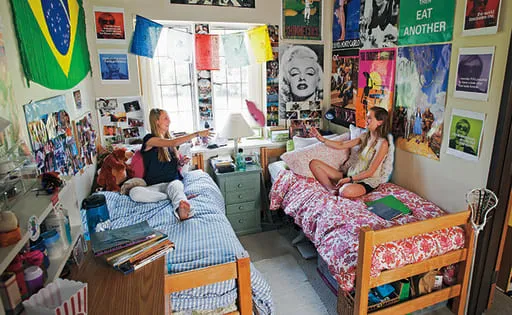 The Taft School campus photo 7