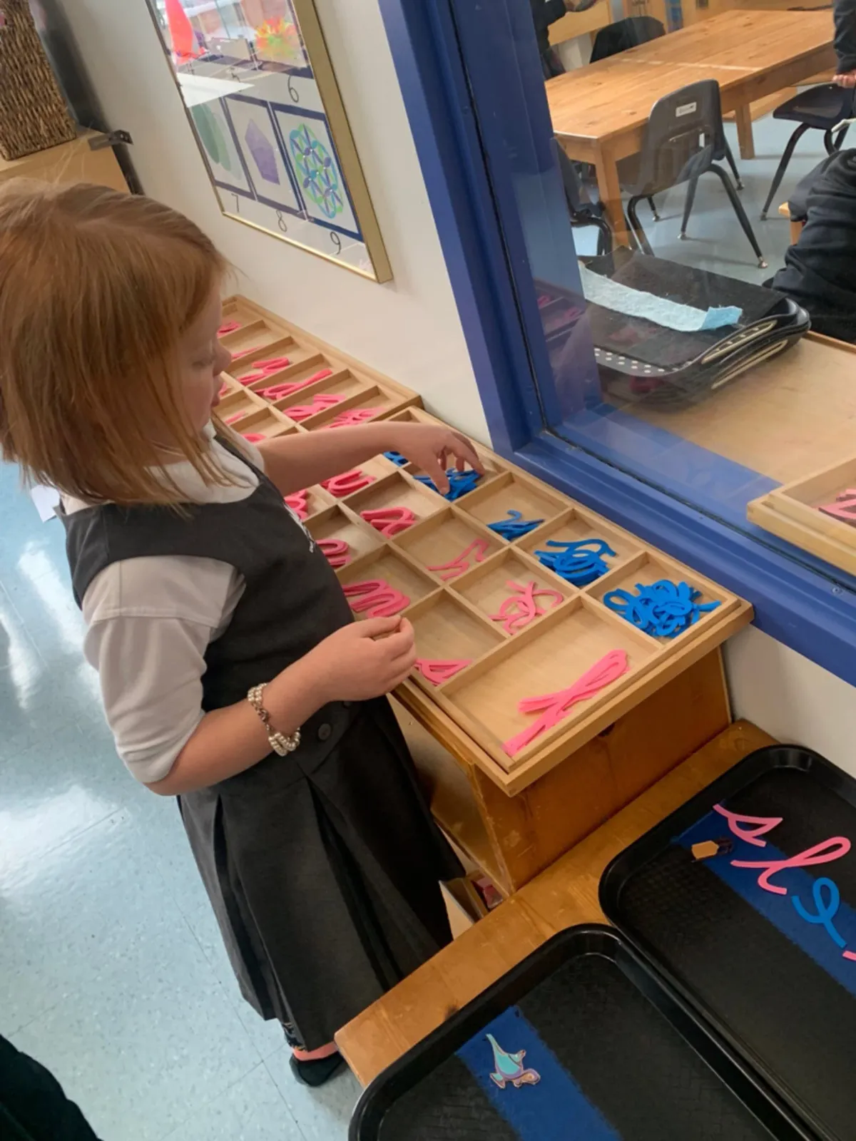 Tall Pines School campus photo 2