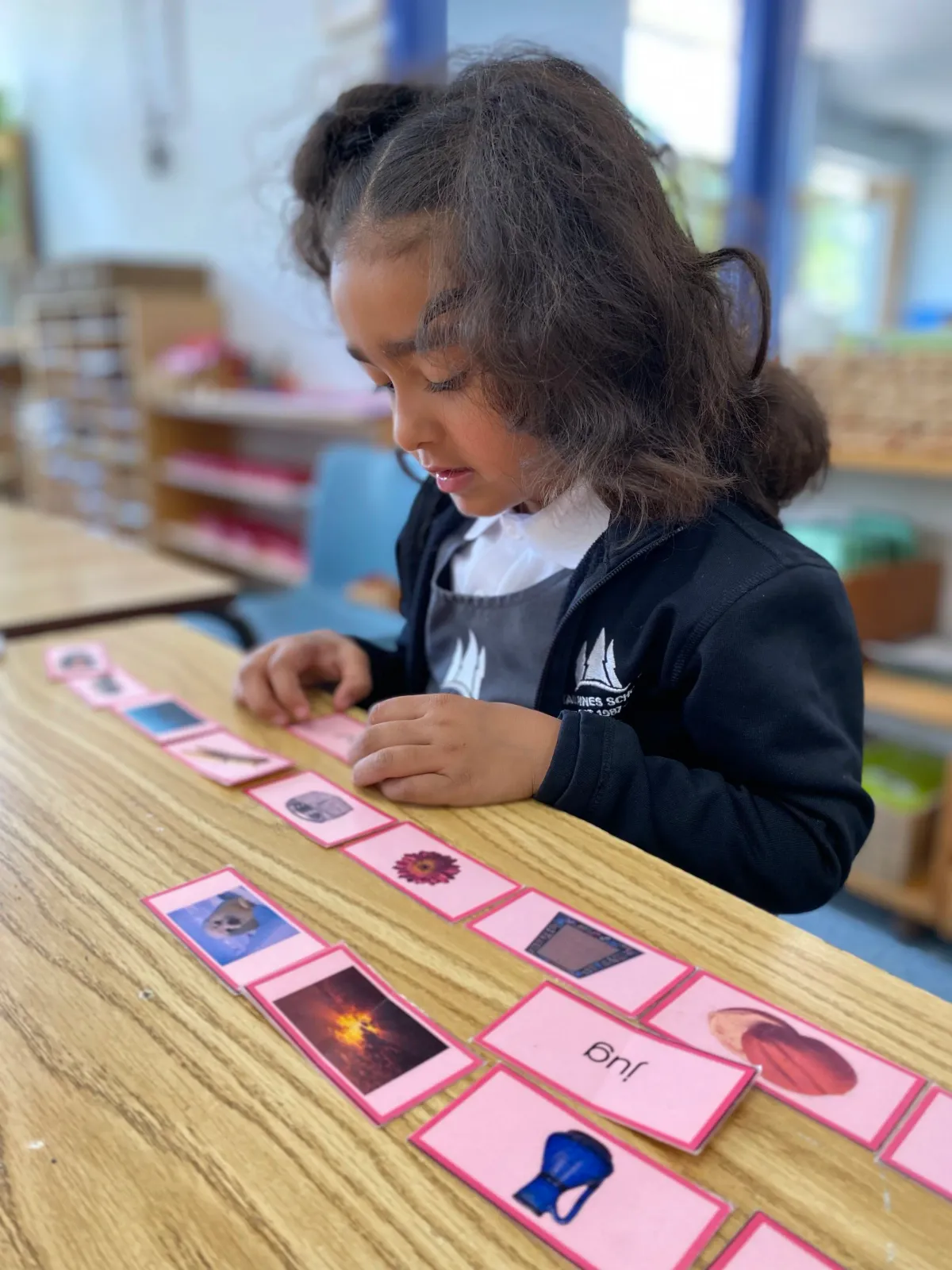 Tall Pines School campus photo 3