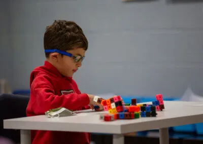 Tanbridge Academy campus photo 1