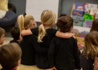 Tanbridge Academy campus photo 3