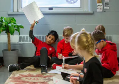 Tanbridge Academy campus photo 4