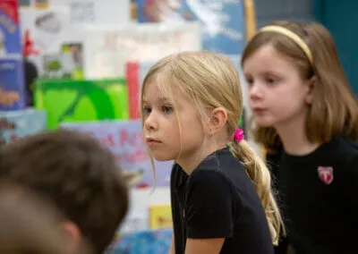 Tanbridge Academy campus photo 5