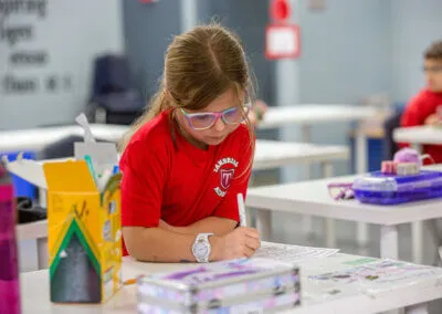 Tanbridge Academy campus photo 6