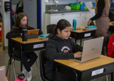 Tanbridge Academy campus photo 7