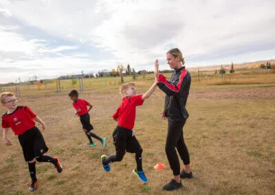 Tanbridge Academy campus photo 8