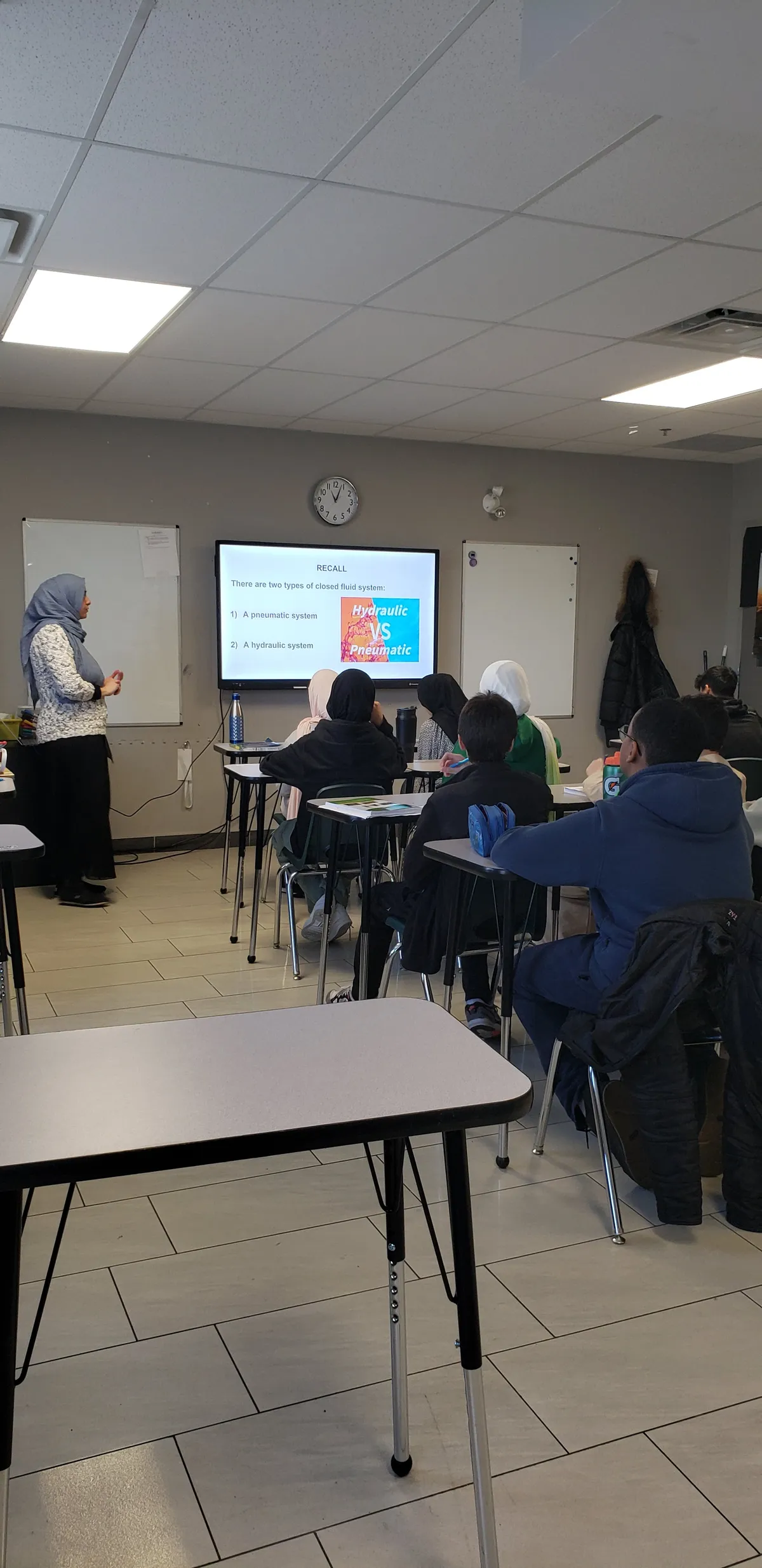 Tarbiyah Learning campus photo 1