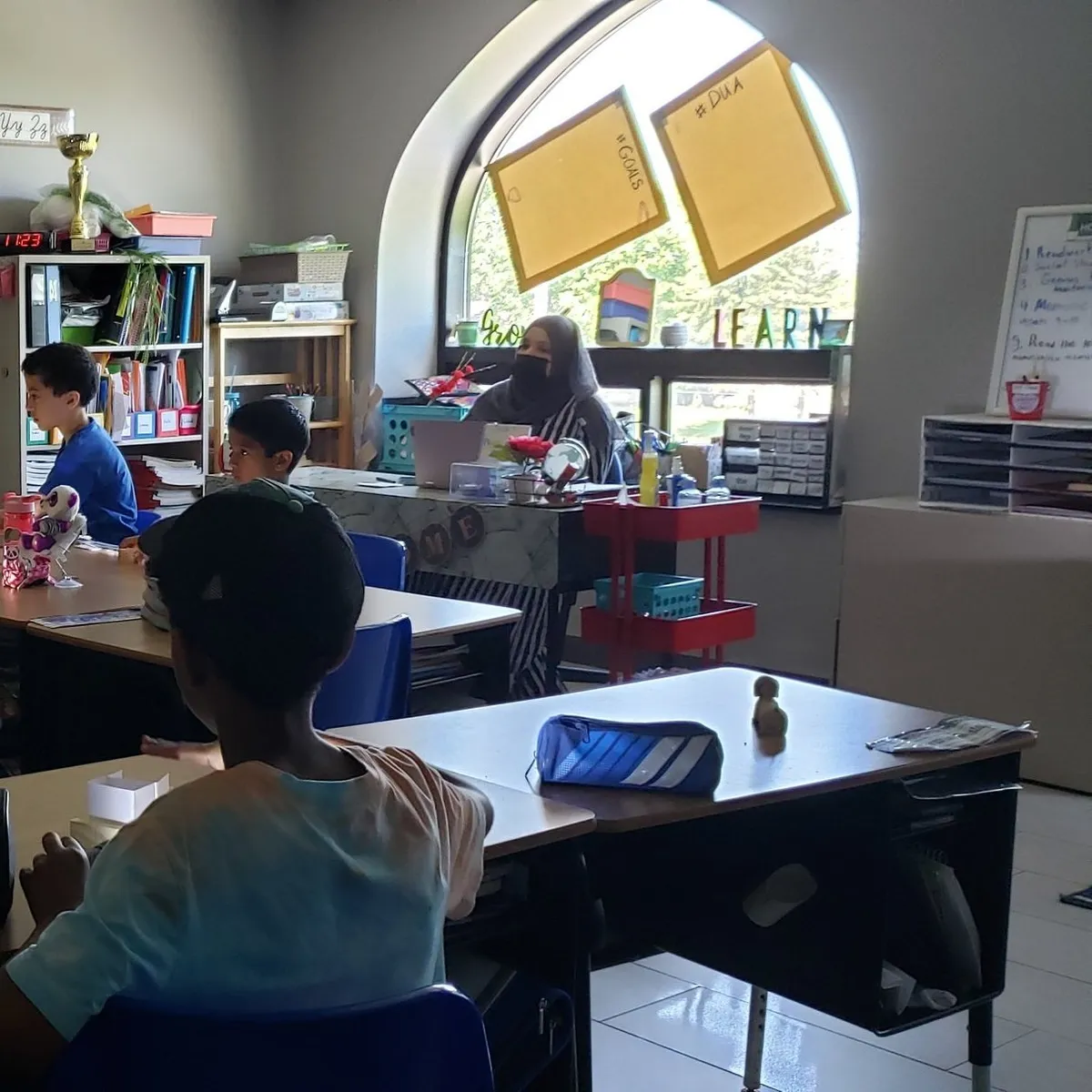 Tarbiyah Learning campus photo 3