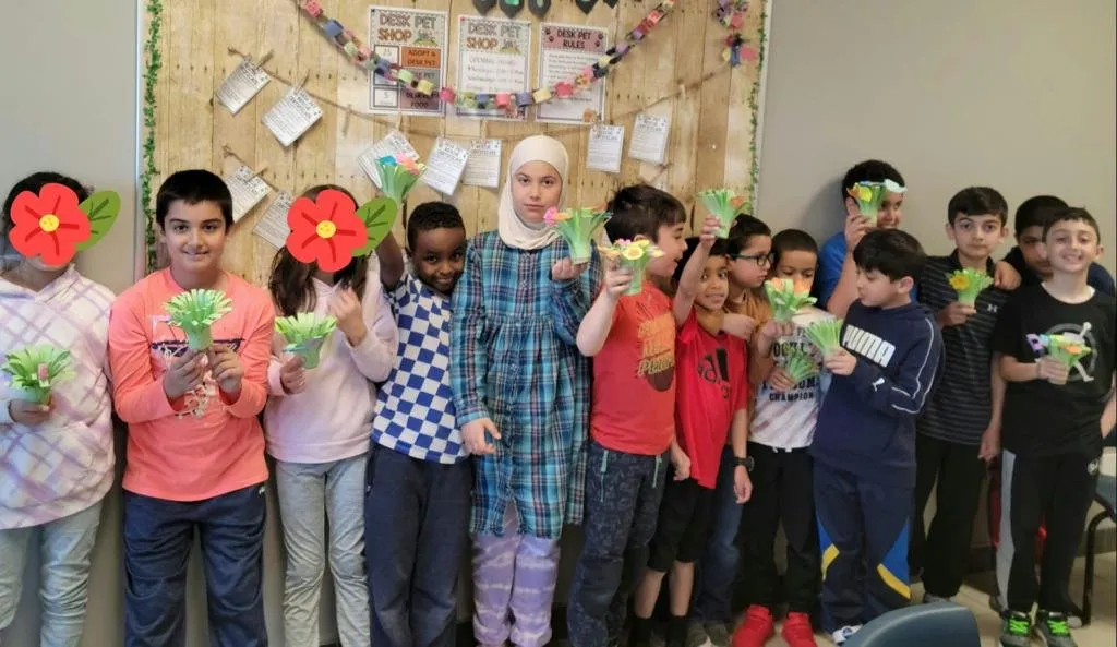 Tarbiyah Learning campus photo 4