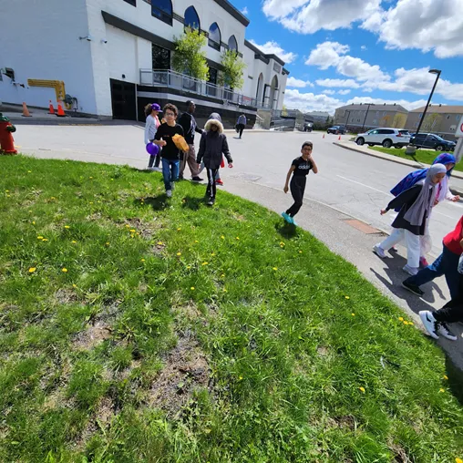 Tarbiyah Learning campus photo 5