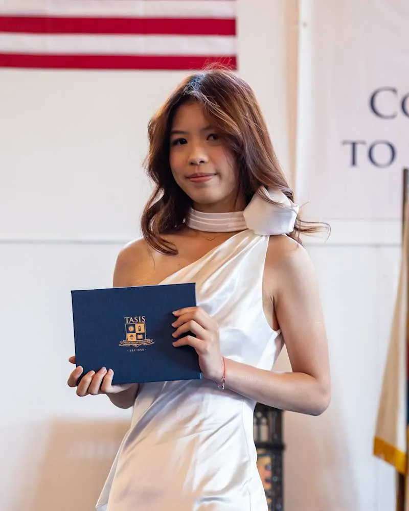 TASIS Switzerland campus photo 8