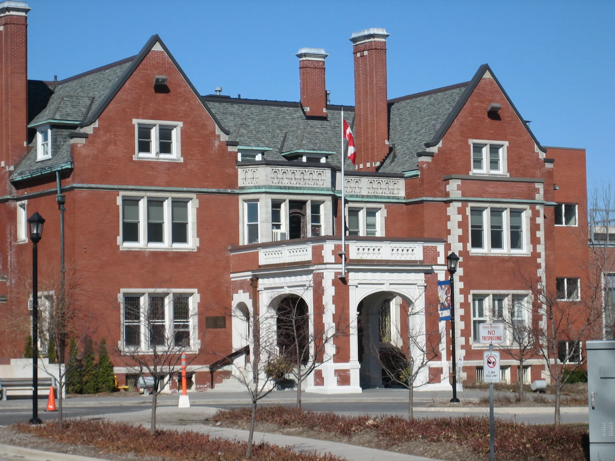 TFS - Canada's International School