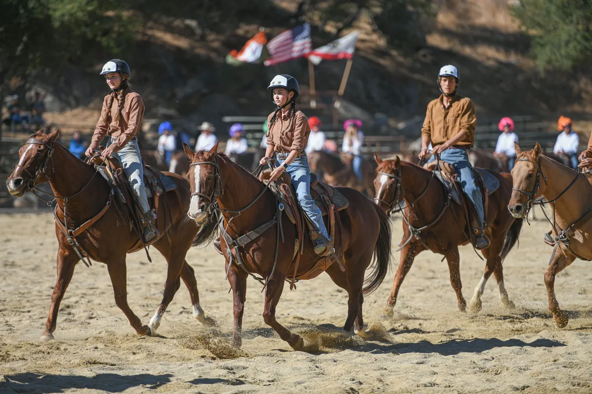 Thacher School campus photo 1