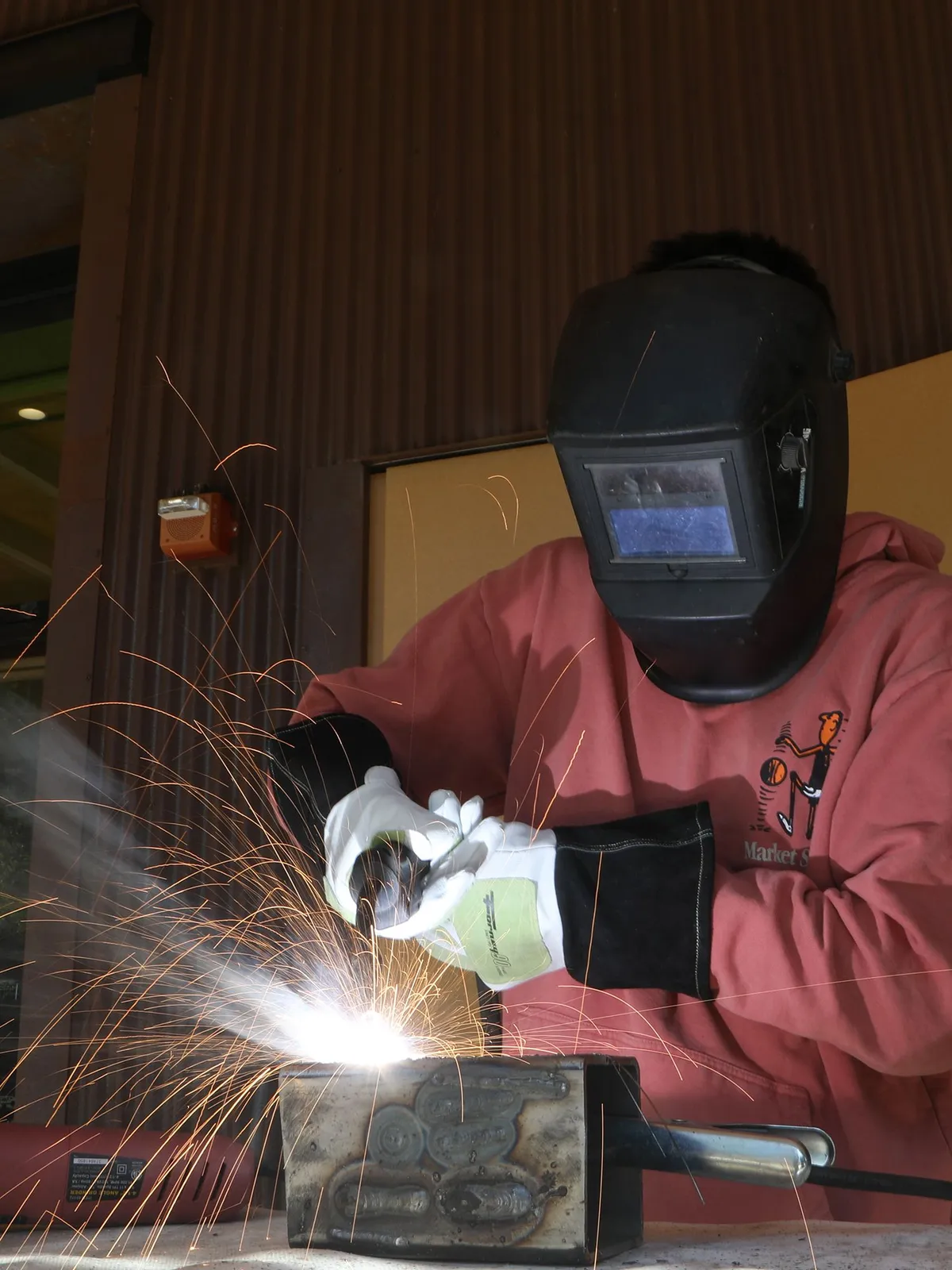 Thacher School campus photo 3