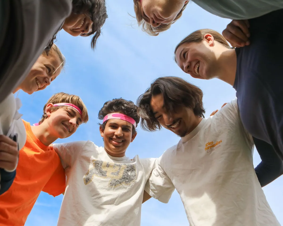 Thacher School campus photo 4