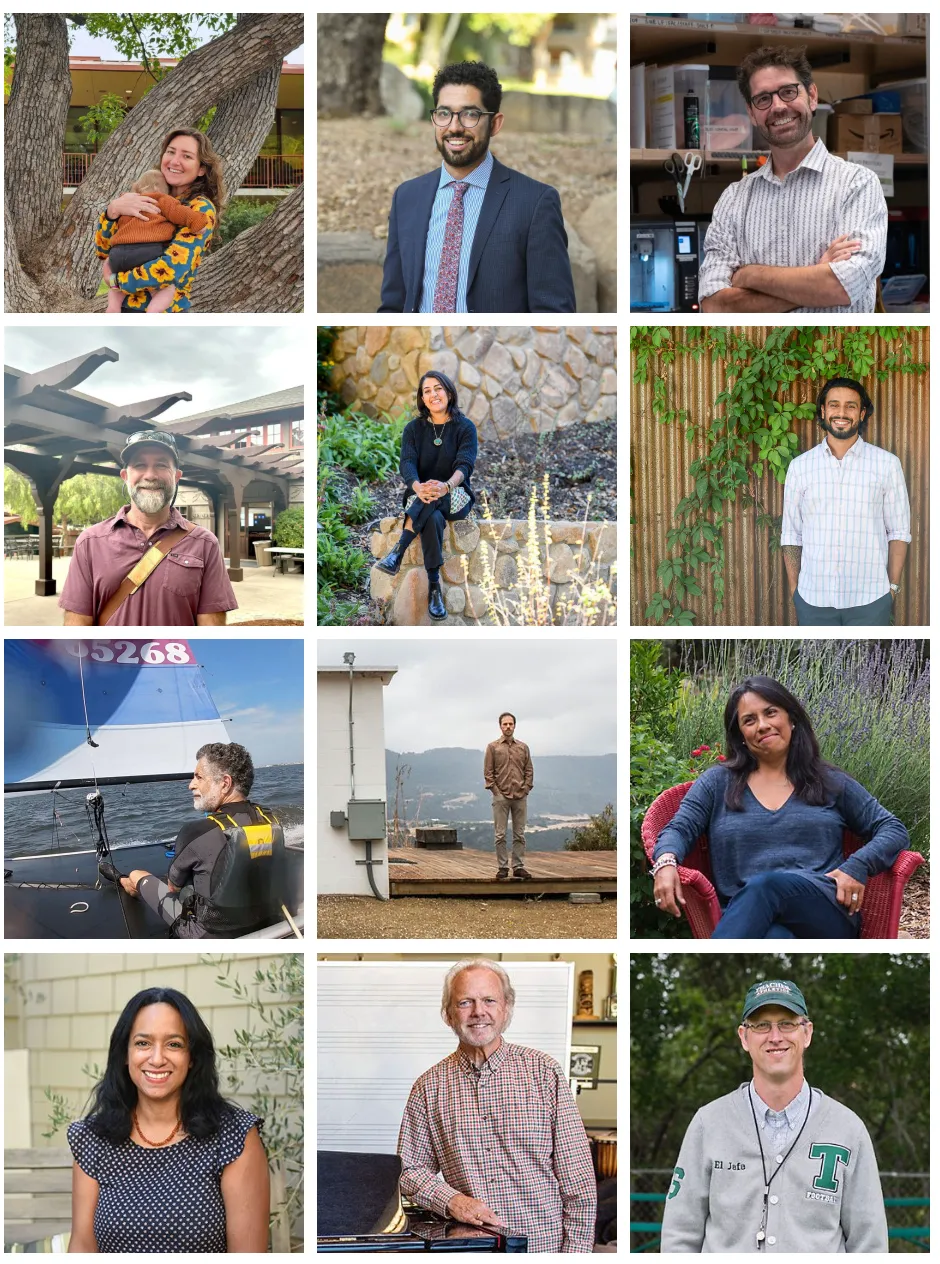 Thacher School campus photo 6