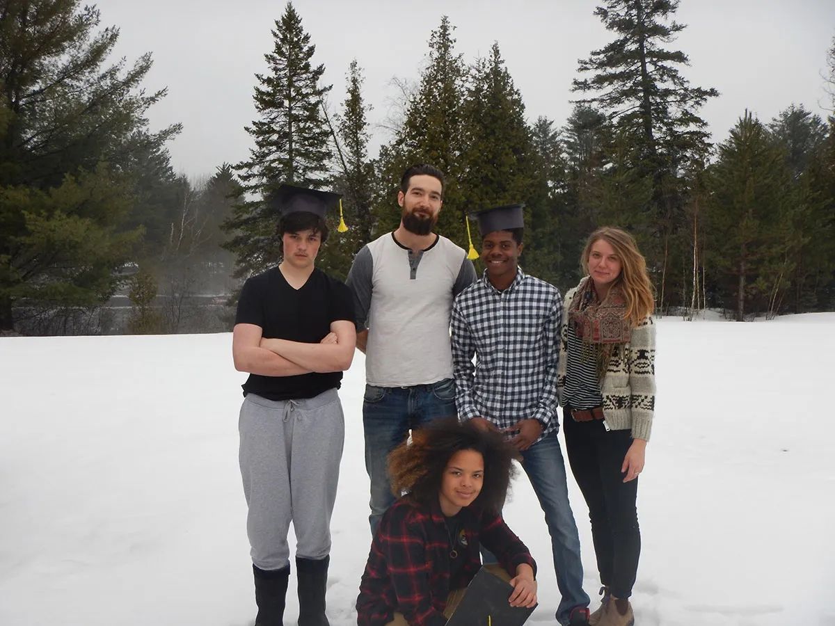 The Boundless School campus photo 2