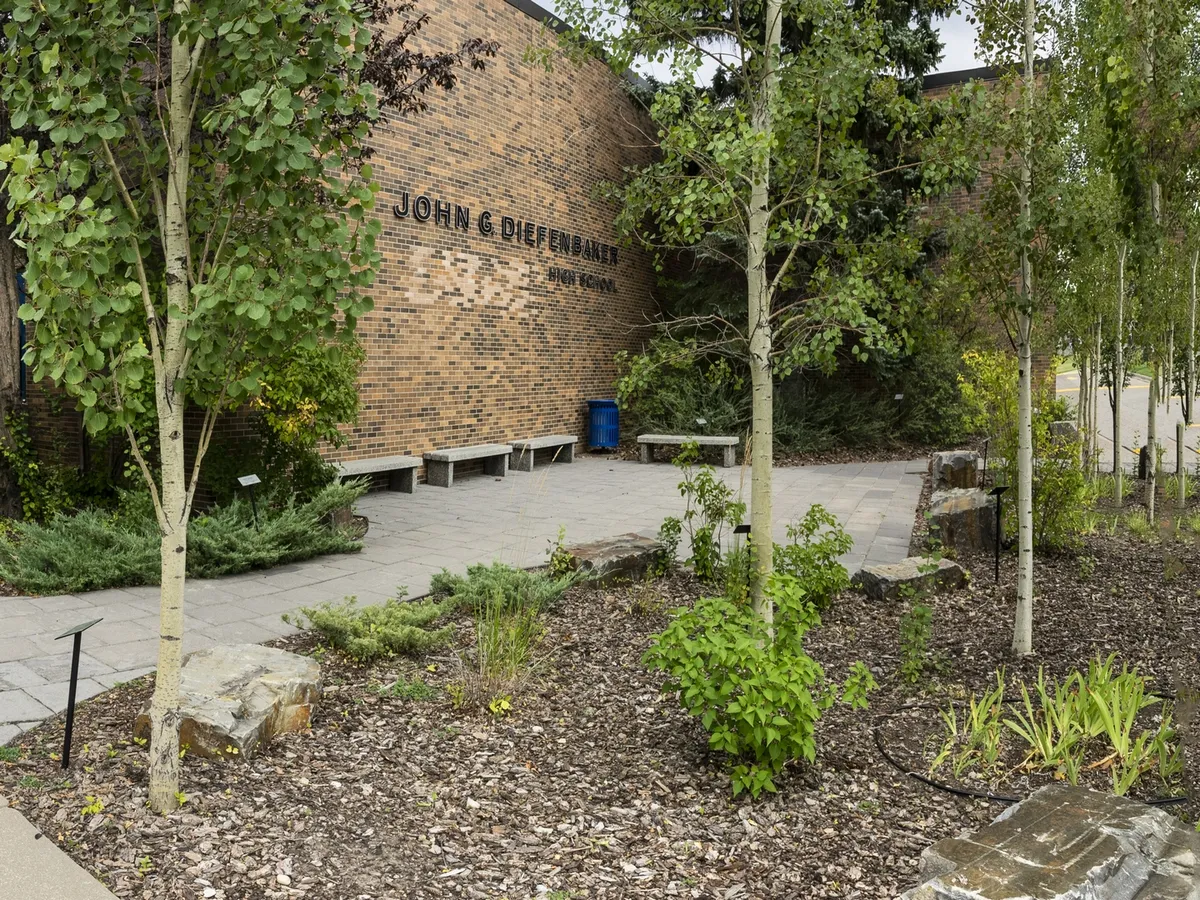 The Chinese Academy campus photo 2