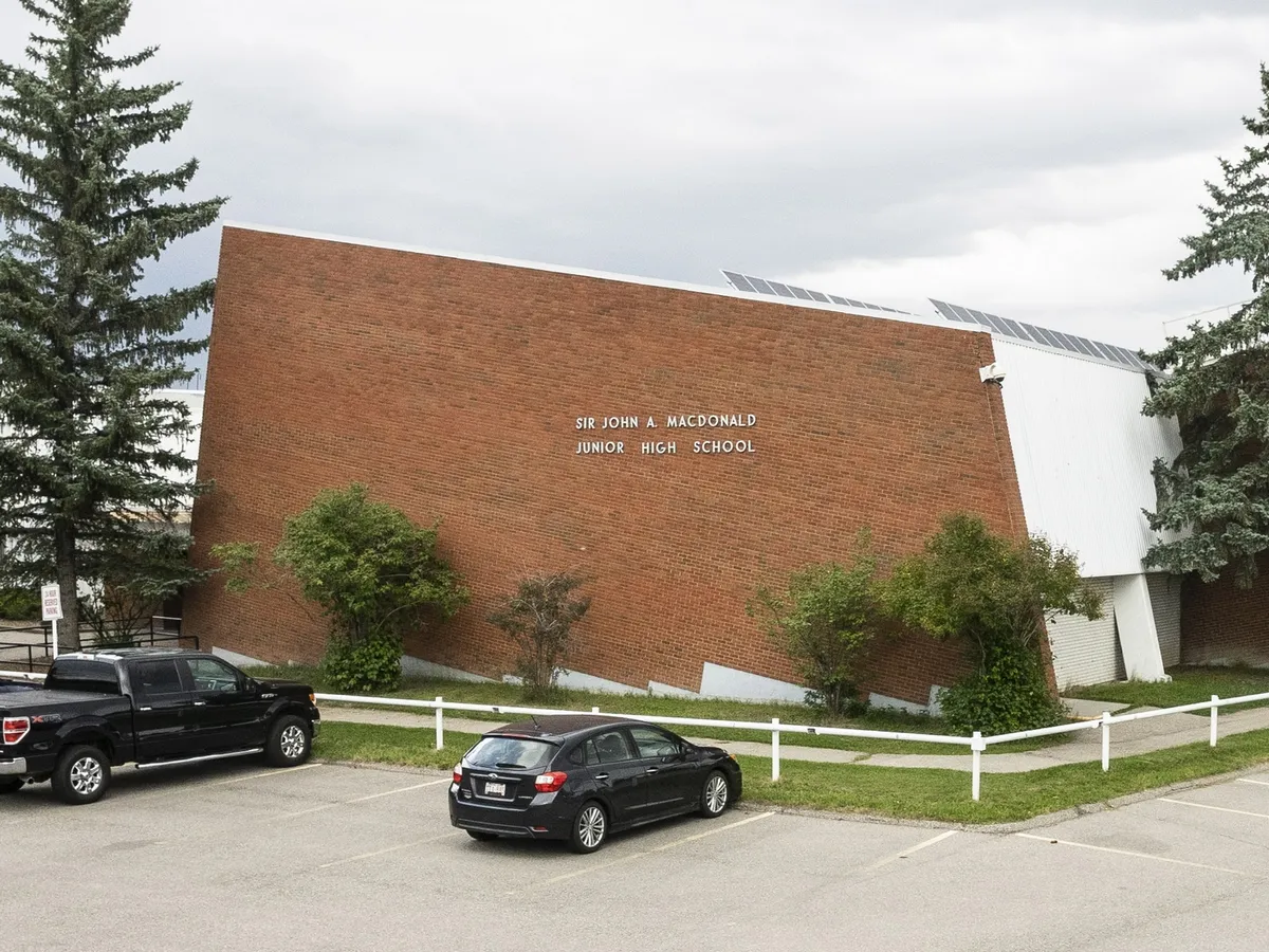 The Chinese Academy campus photo 3