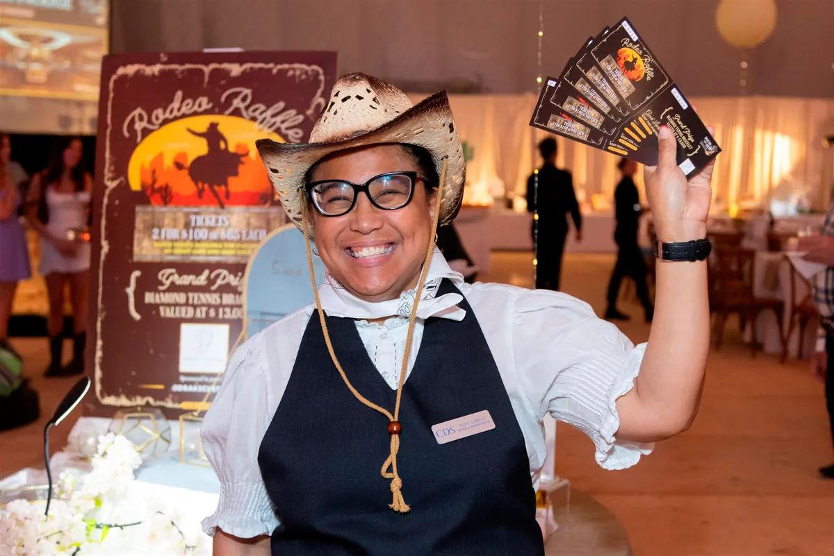 The Country Day School campus photo 2