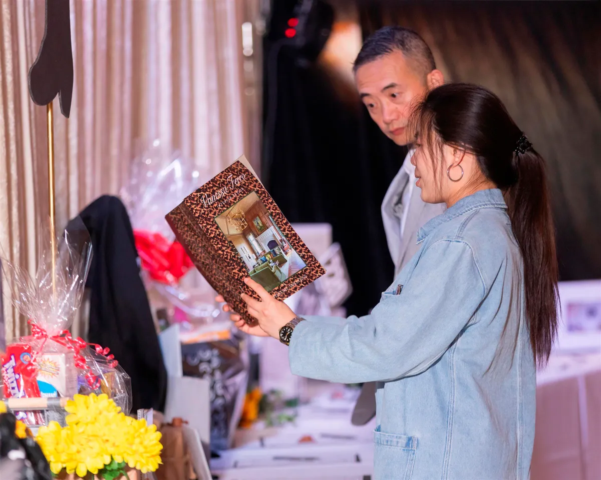 The Country Day School campus photo 7