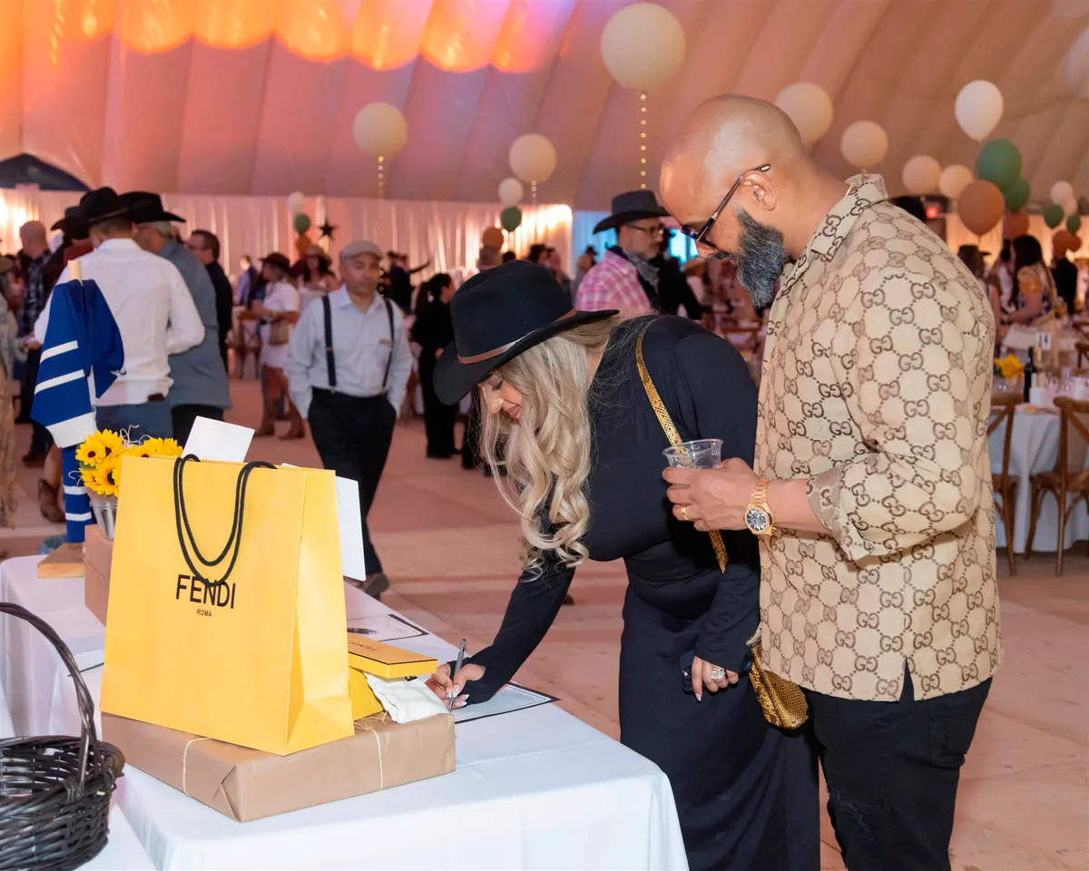 The Country Day School campus photo 8