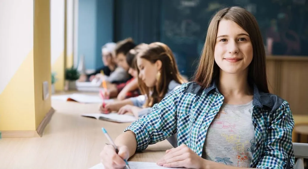 The Educators Academy campus photo 1