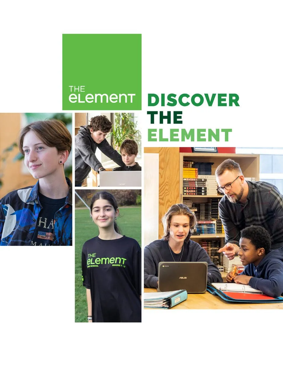 The Element campus photo 3