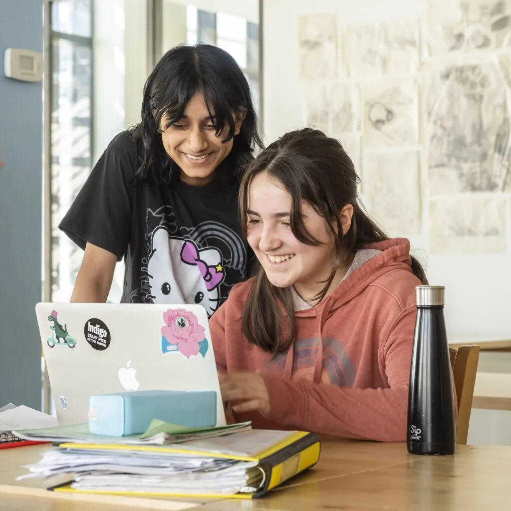 The Element campus photo 5