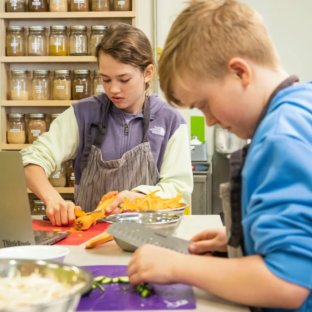 The Element campus photo 6