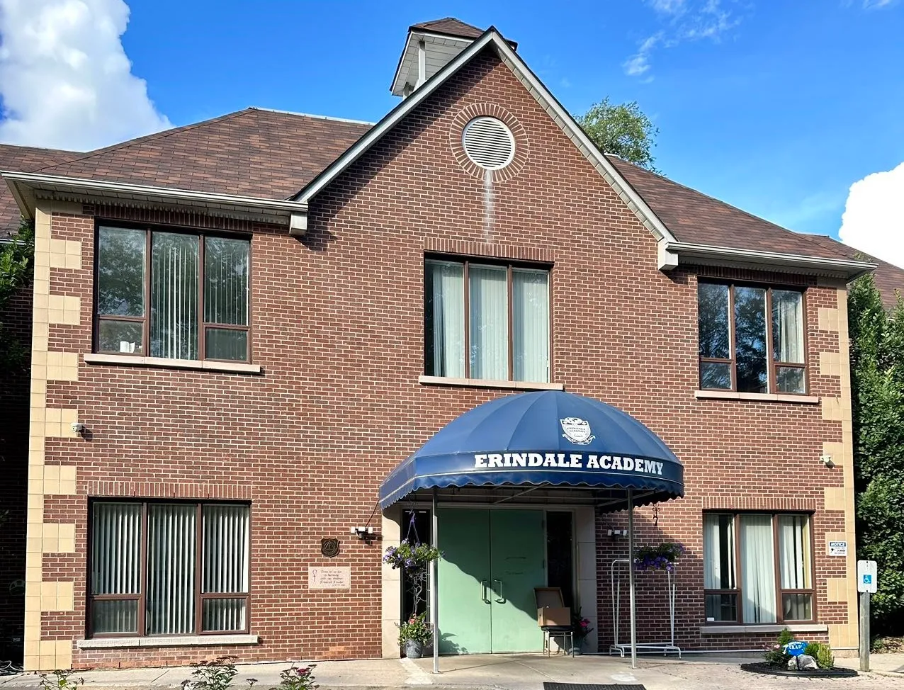 The Erindale Academy