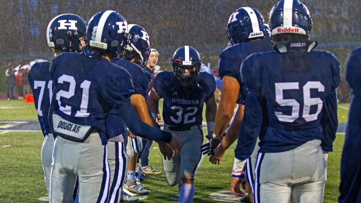 The Hotchkiss School campus photo 2