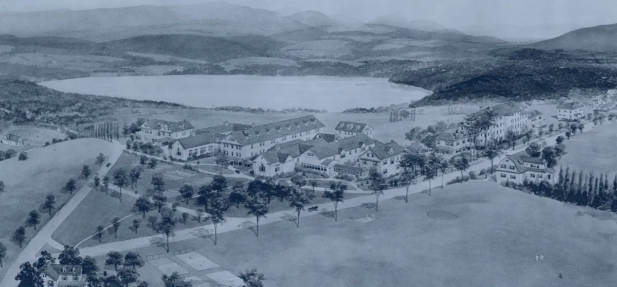 The Hotchkiss School campus photo 3