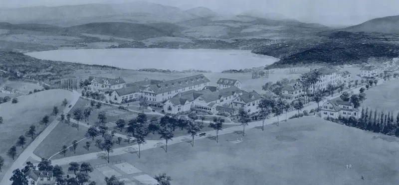 The Hotchkiss School campus photo 4