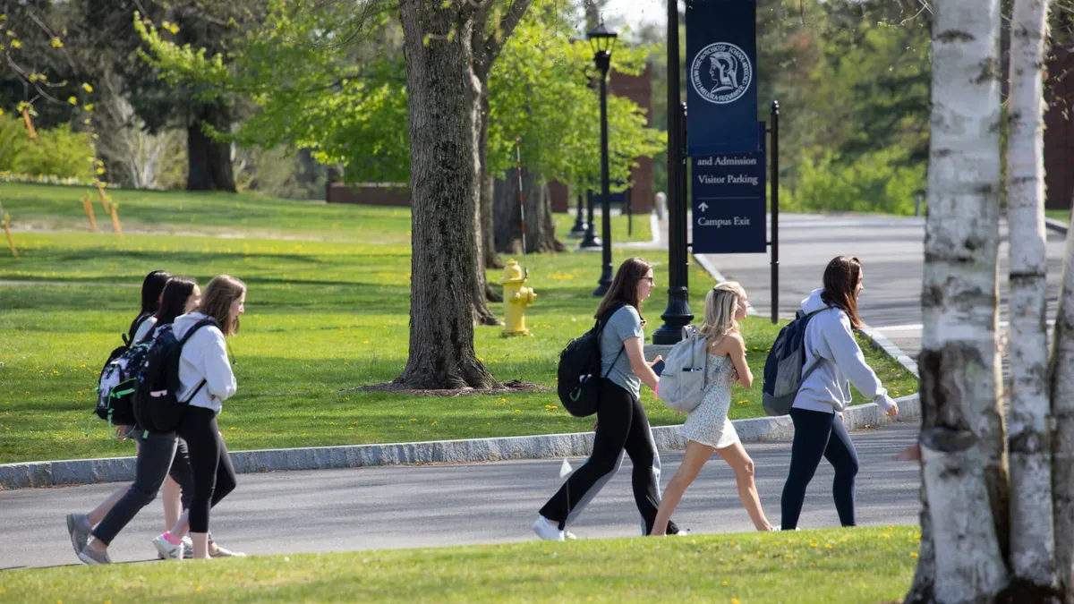 The Hotchkiss School campus photo 5
