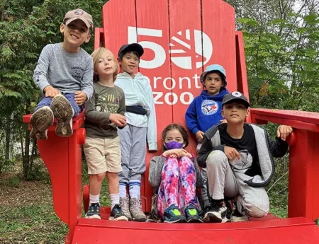 The Nature School campus photo 3