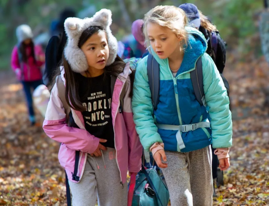 The Nature School campus photo 8