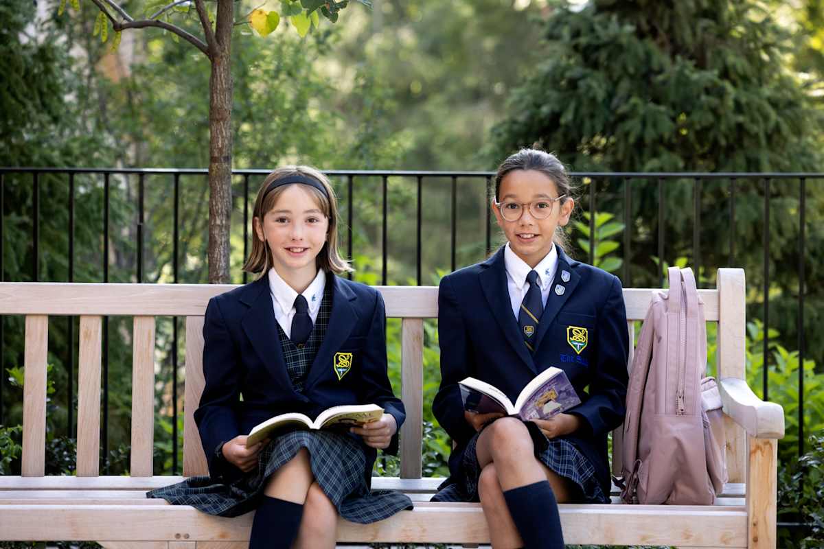 The Study School campus photo 1