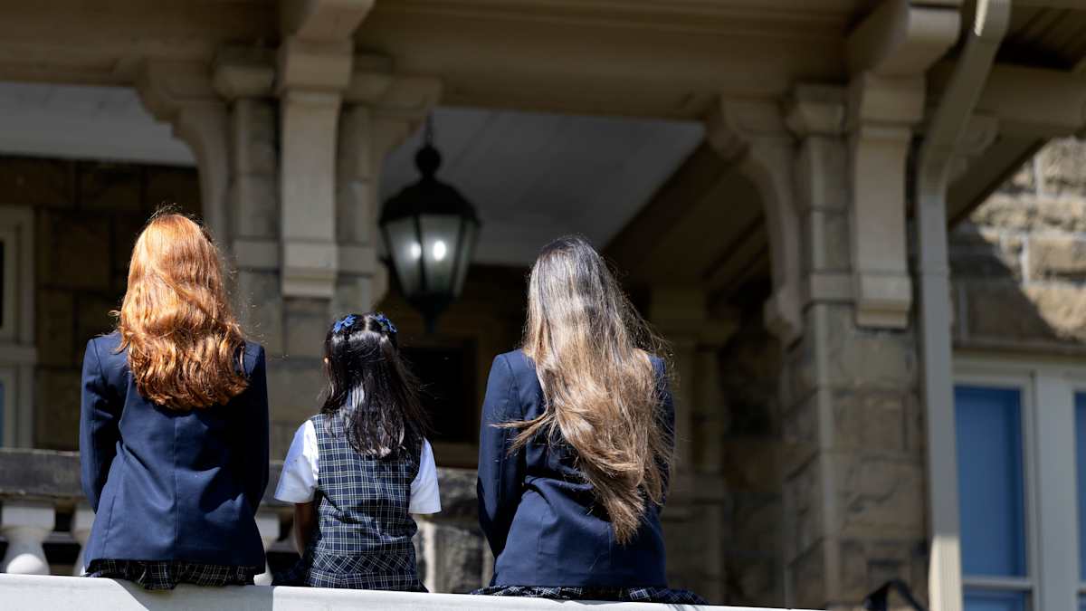 The Study School campus photo 3