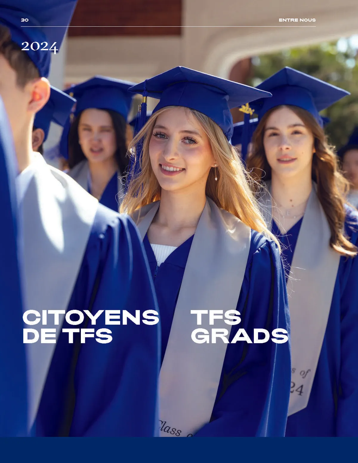 The Toronto French School - Mississauga campus photo 4