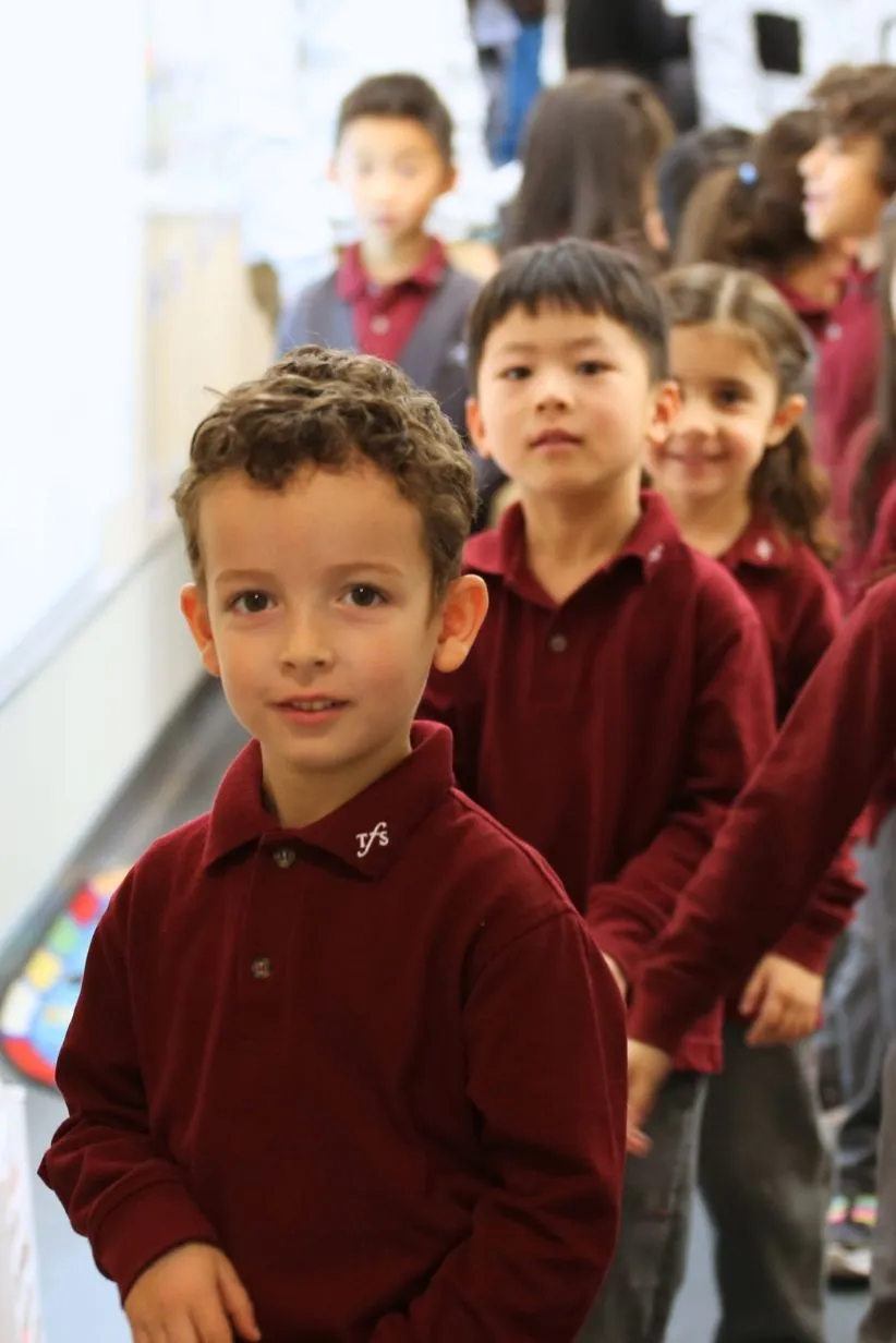 The Toronto French School - Mississauga campus photo 7