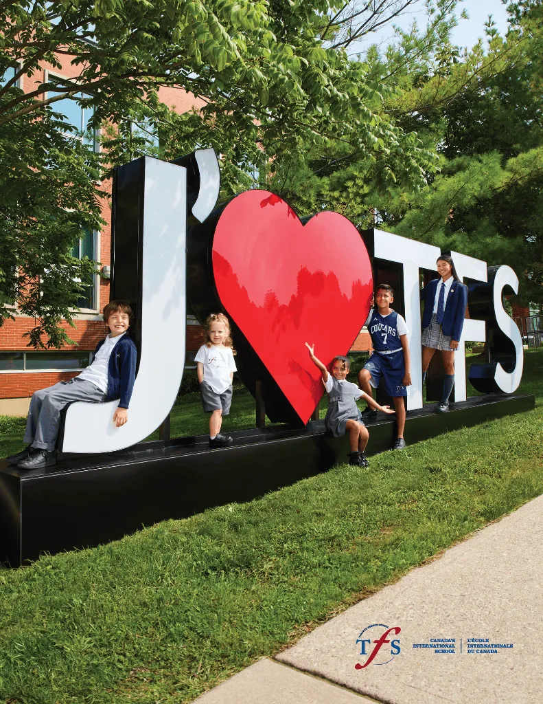 The Toronto French School - Mississauga campus photo 8