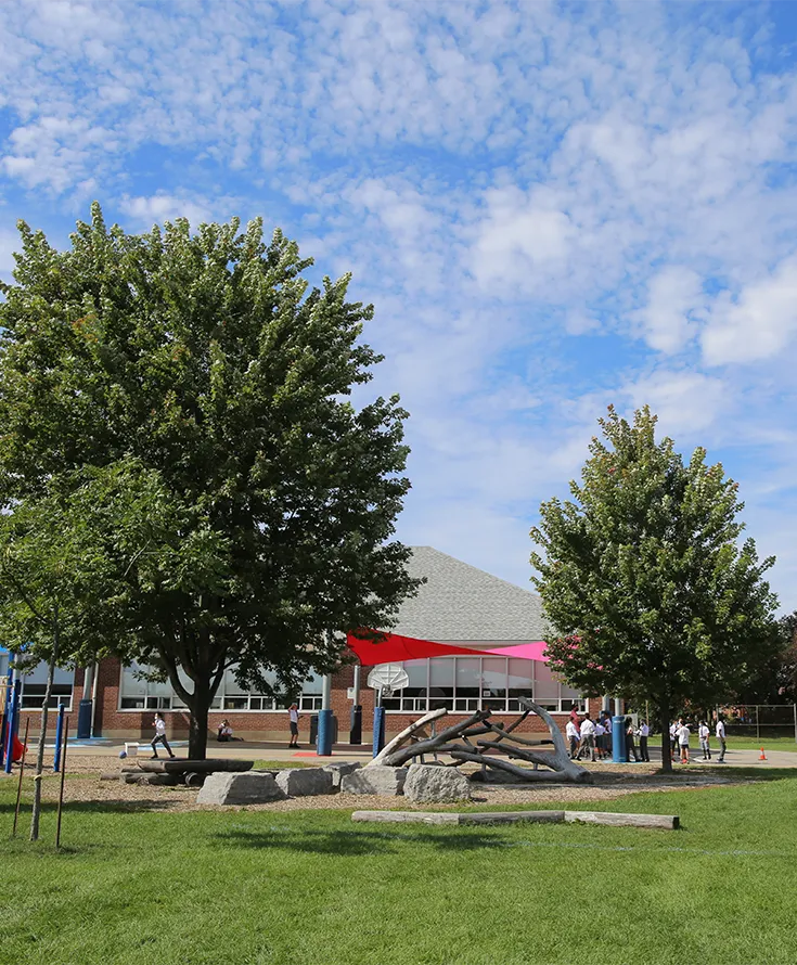 The Toronto French School - Mississauga