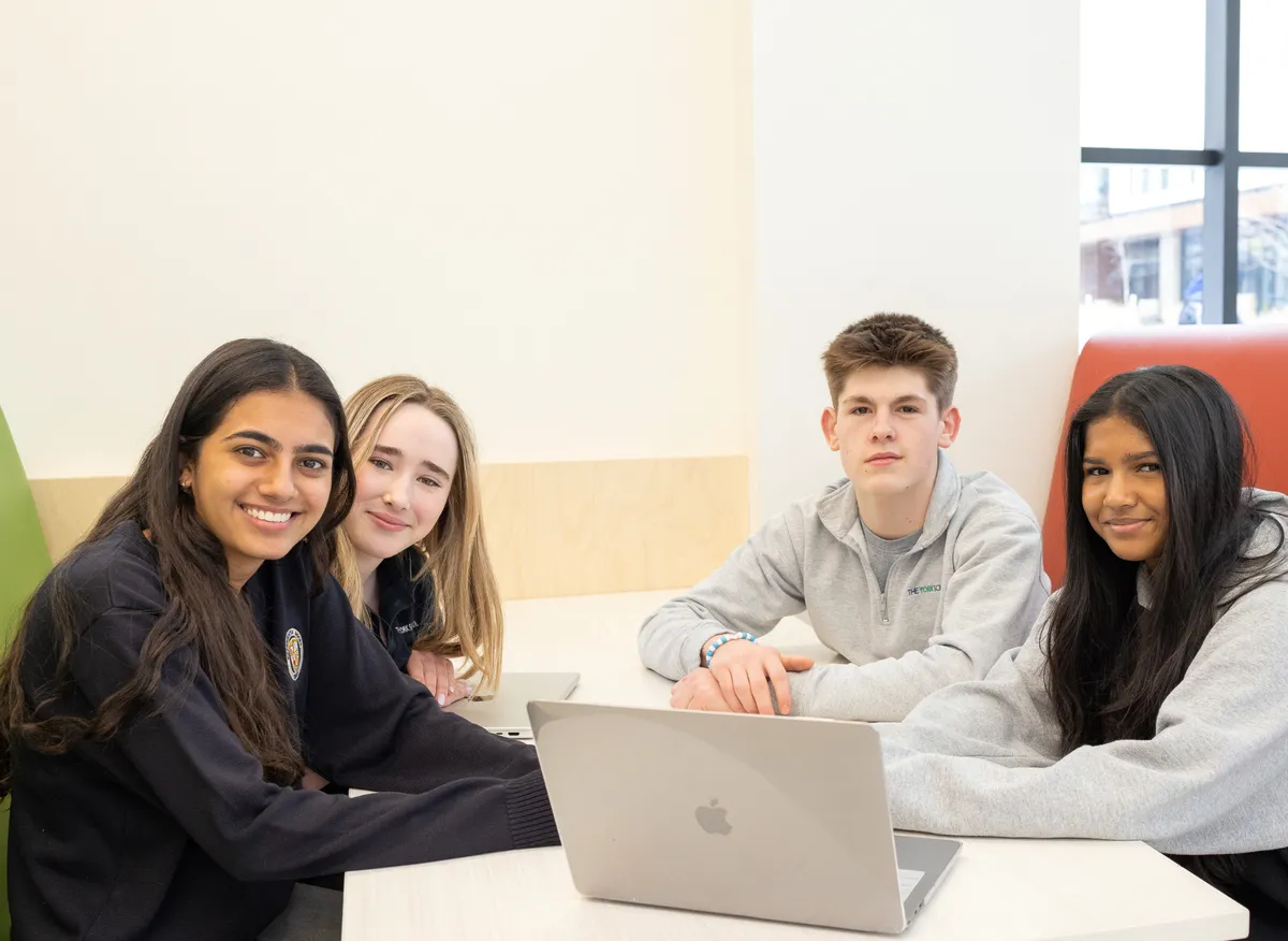 The York School campus photo 1