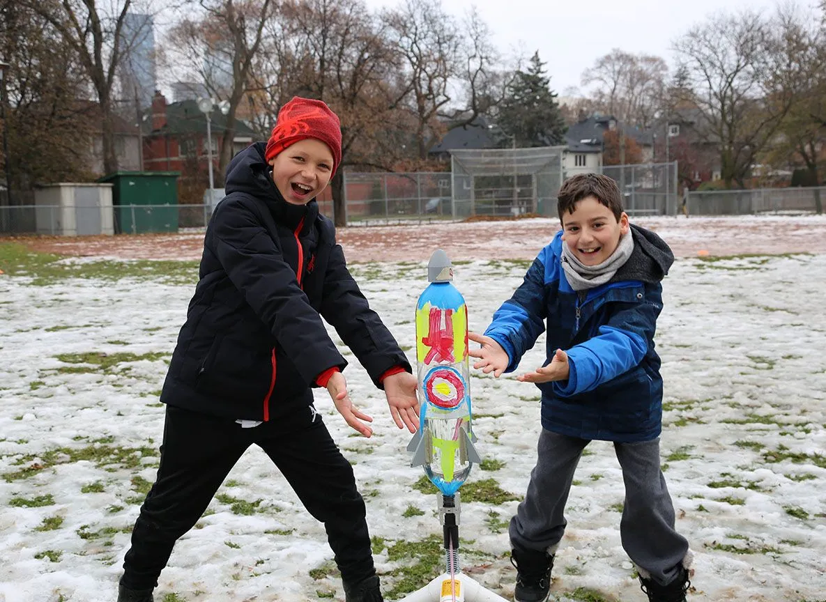 The York School campus photo 2