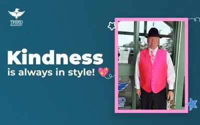 Third Academy Calgary South campus photo 6