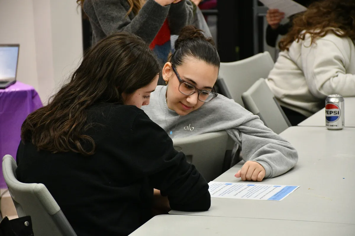 Torah High - Maple campus photo 3