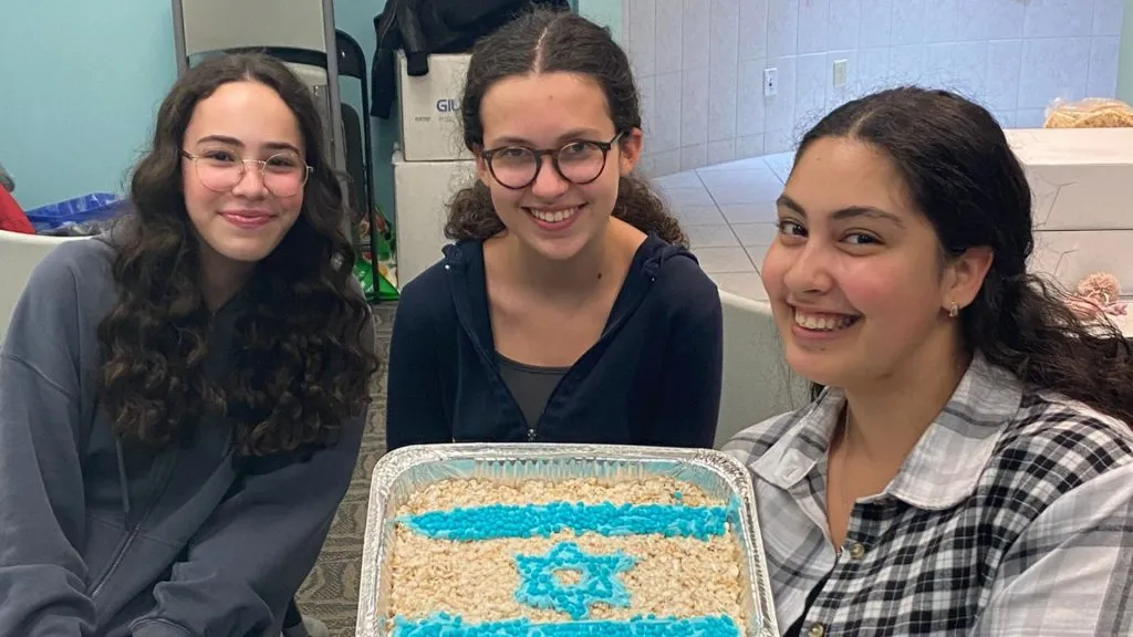 Torah High - Thornhill campus photo 5